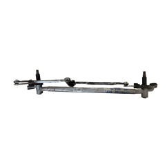 Motorino tergi ant completo di tandem SMART Forfour 1° Serie