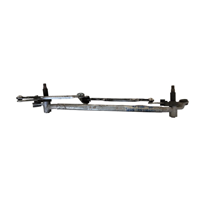 Motorino tergi ant completo di tandem SMART Forfour 1° Serie