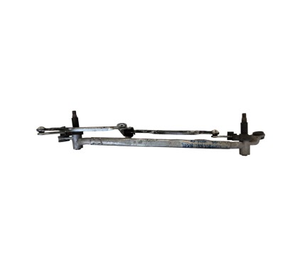 Motorino tergi ant completo di tandem SMART Forfour 1° Serie - A4548200008 - 3451761
