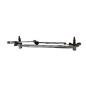 Motorino tergi ant completo di tandem SMART Forfour 1° Serie