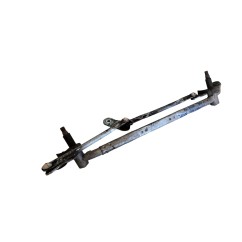 Motorino tergi ant completo di tandem SMART Forfour 1° Serie