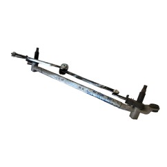 Motorino tergi ant completo di tandem SMART Forfour 1° Serie - A4548200008 - 3451761