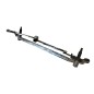 Motorino tergi ant completo di tandem SMART Forfour 1° Serie