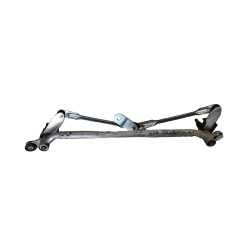Motorino tergi ant completo di tandem SMART Forfour 1° Serie - A4548200008 - 3451761