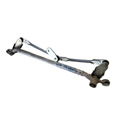 Motorino tergi ant completo di tandem SMART Forfour 1° Serie - A4548200008 - 3451761
