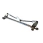 Motorino tergi ant completo di tandem SMART Forfour 1° Serie