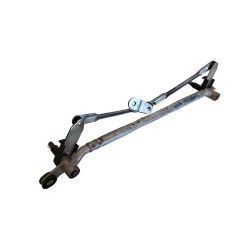 Motorino tergi ant completo di tandem SMART Forfour 1° Serie - A4548200008 - 3451761