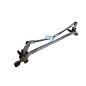 Motorino tergi ant completo di tandem SMART Forfour 1° Serie