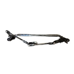 Motorino tergi ant completo di tandem SMART Forfour 1° Serie - A4548200008 - 3451761
