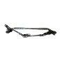 Motorino tergi ant completo di tandem SMART Forfour 1° Serie