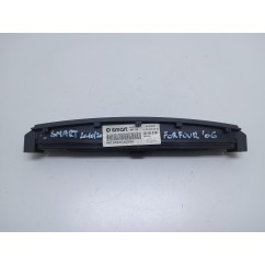 Pulsantiera Centrale SMART Forfour 1° Serie - 850902 - 850902