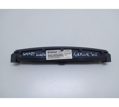 Pulsantiera Centrale SMART Forfour 1° Serie