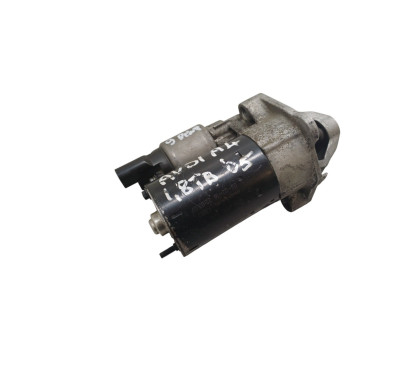 Motorino d' avviamento AUDI A4 Berlina 8E dal 04 al 07
