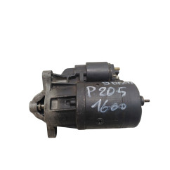 Motorino d' avviamento PEUGEOT 205 1° Serie