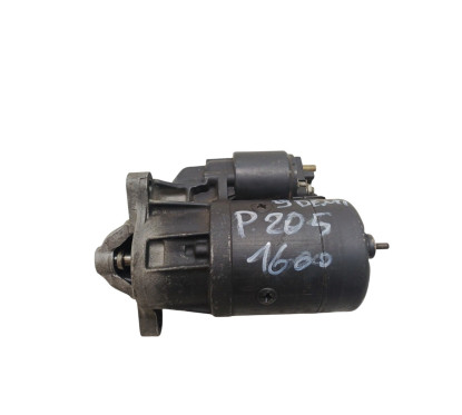Motorino d' avviamento PEUGEOT 205 1° Serie - 0001208516 - 2920118