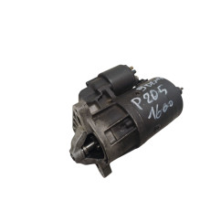 Motorino d' avviamento PEUGEOT 205 1° Serie - 0001208516 - 2920118