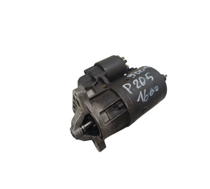 Motorino d' avviamento PEUGEOT 205 1° Serie