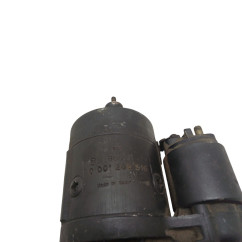 Motorino d' avviamento PEUGEOT 205 1° Serie - 0001208516 - 2920118
