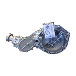 Cambio Manuale Completo FIAT Panda 2° Serie