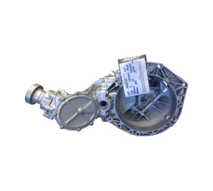 Cambio Manuale Completo FIAT Panda 2° Serie - 55247486 - 2949160