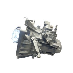 Cambio Manuale Completo FIAT Panda 2° Serie - 55247486 - 2949160