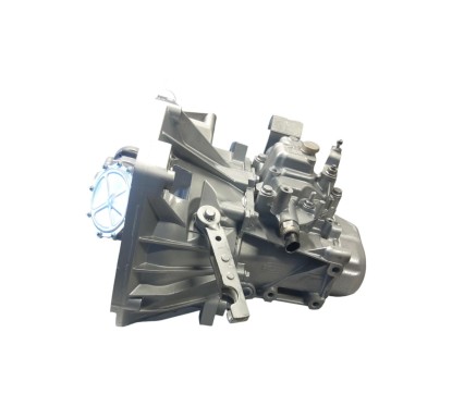 Cambio Manuale Completo FIAT Panda 2° Serie