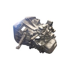 Cambio Manuale Completo FIAT Panda 2° Serie - 55247486 - 2949160