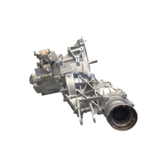 Cambio Manuale Completo FIAT Panda 2° Serie - 55247486 - 2949160