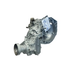 Cambio Manuale Completo FIAT Panda 2° Serie - 55247486 - 2949160