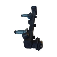 Flauto SMART ForTwo Coupé W450 - Q0006141V002000000 - 3458178