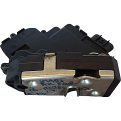 Serratura Anteriore Destra SMART Forfour 1° Serie - A4547200235 - 3461955