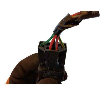Pulsantiera Anteriore Sinistra SMART Forfour 1° Serie