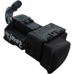 Pulsantiera Anteriore Sinistra SMART Forfour 1° Serie - A4548201010 - 3462086