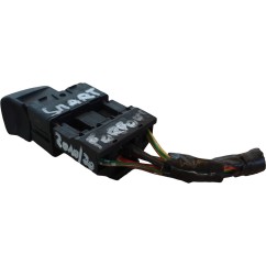 Pulsantiera Anteriore Sinistra SMART Forfour 1° Serie - A4548201010 - 3462086