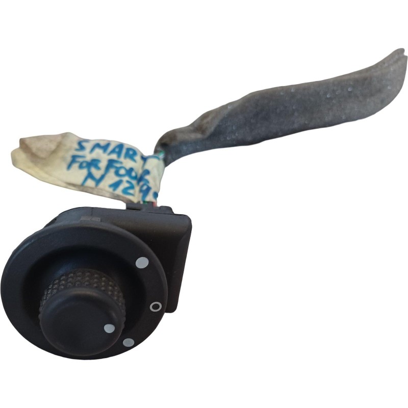 Regolatore specchietti retrovisori SMART Forfour 453