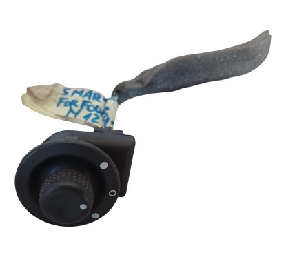Regolatore specchietti retrovisori SMART Forfour 453 - A4158100286 - 3456984
