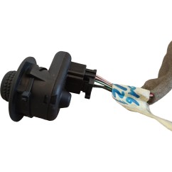 Regolatore specchietti retrovisori SMART Forfour 453 - A4158100286 - 3456984