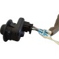 Regolatore specchietti retrovisori SMART Forfour 453