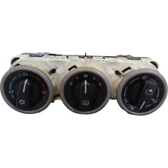Comandi Clima SMART Forfour 1° Serie