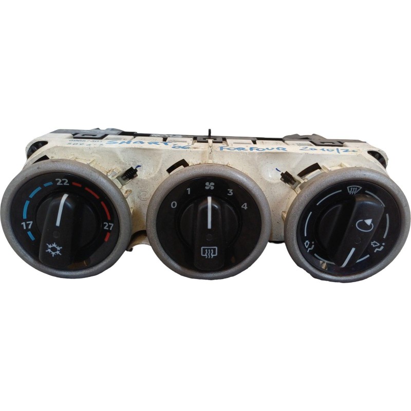 Comandi Clima SMART Forfour 1° Serie