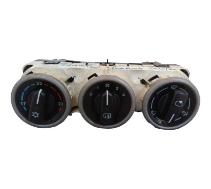 Comandi Clima SMART Forfour 1° Serie - A4548300785 - 3456753