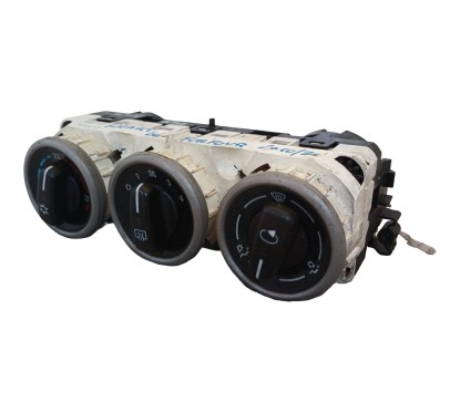 Comandi Clima SMART Forfour 1° Serie