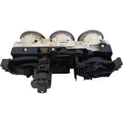 Comandi Clima SMART Forfour 1° Serie - A4548300785 - 3456753