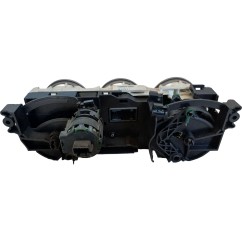 Comandi Clima SMART Forfour 1° Serie - A4548300785 - 3456753