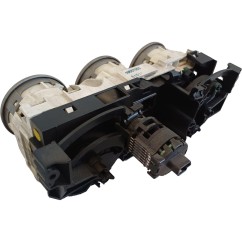 Comandi Clima SMART Forfour 1° Serie - A4548300785 - 3456753