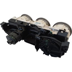 Comandi Clima SMART Forfour 1° Serie - A4548300785 - 3456753