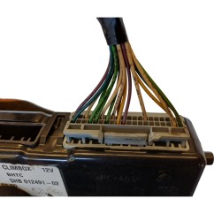 Centralina aria condizionata SMART Forfour 453 - 3461911 - 3461911