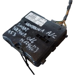 Centralina aria condizionata SMART Forfour 453 - 3461911 - 3461911