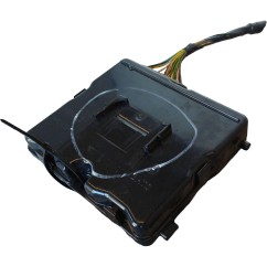 Centralina aria condizionata SMART Forfour 453 - 3461911 - 3461911