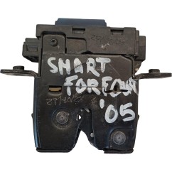Serratura portellone posteriore SMART Forfour 1° Serie - A4547400035 - 3456297